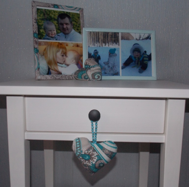 Приятные мелочи)))