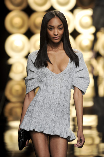 Туника от Оскара де ла Ранта