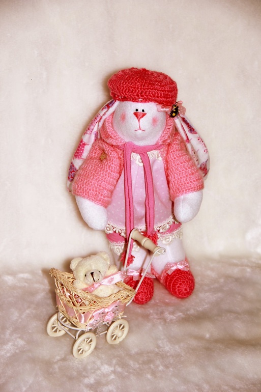 Чукотская Зайка