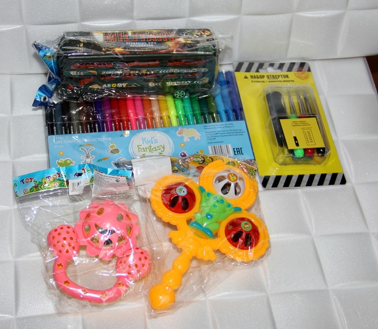 В летно-морском стиле!!!