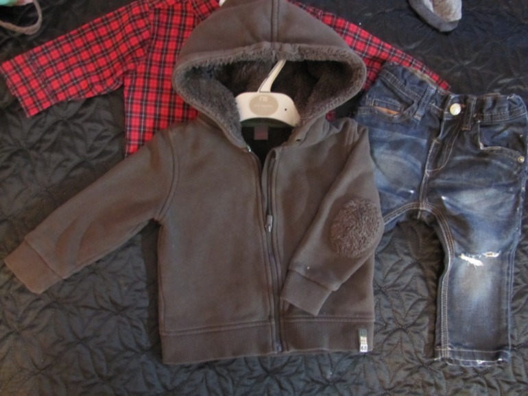 Одежда на модника Next , H&M , OshKosh, Montecare, 74-86 !