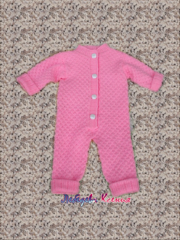 Мои вязалки из пряжи травка и не только....