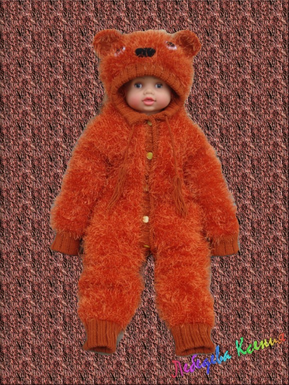 Мои вязалки из пряжи травка и не только....