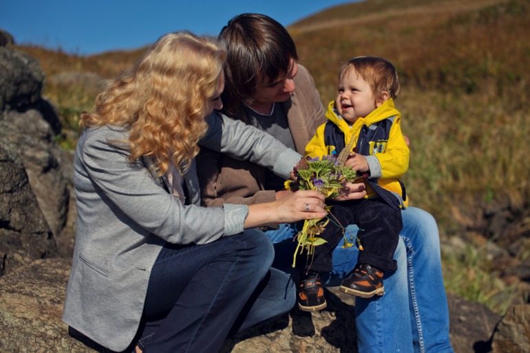 Опять за критикой))) Буду благодарна!