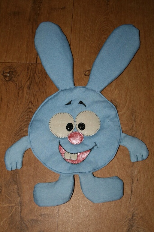 Наши новогодние подарки