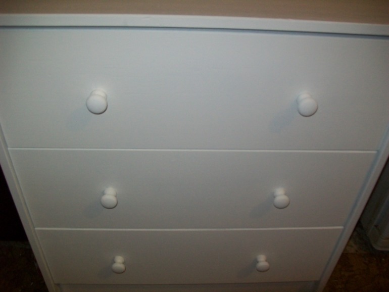 В голове столько идей!