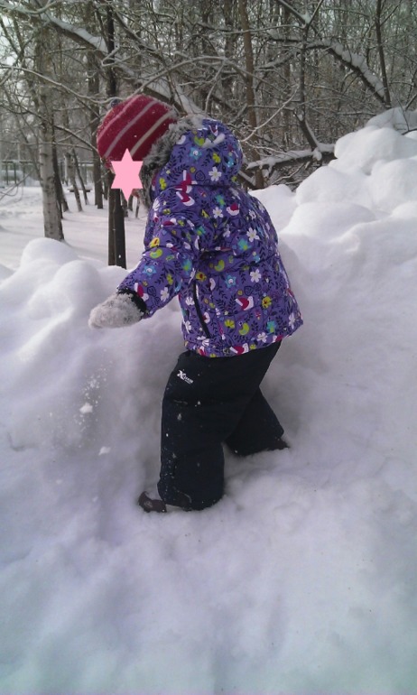 Gusti - хвастик