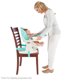 Удобный стильный стульчик с забавными персонажами!