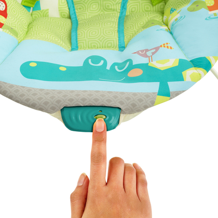 Отправляемся в таинственные джунгли...