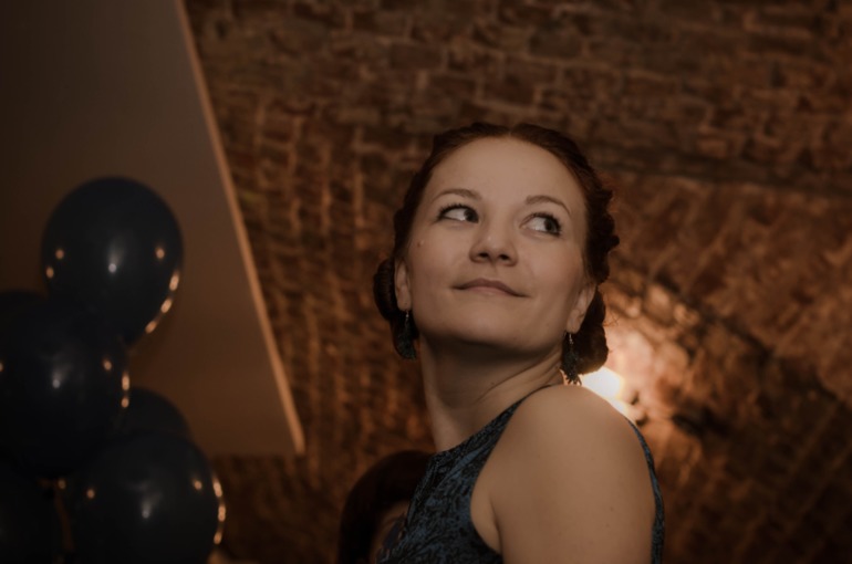 СиньSation часть 3. Немного разукрашенная:)))