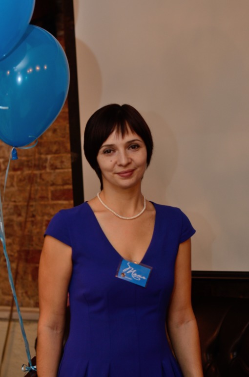 СиньSation фото!