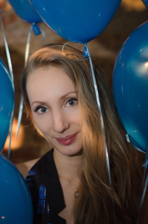 СиньSation часть 3. Немного разукрашенная:)))