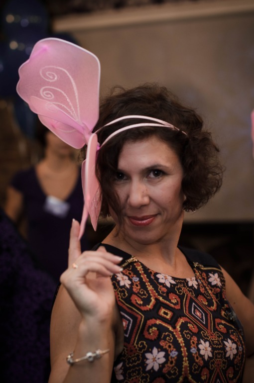 СиньSation часть 3. Немного разукрашенная:)))