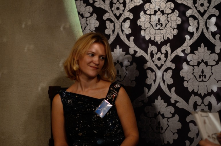 СиньSation фото!