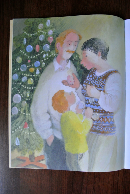 Дождик, который поверил в себя.