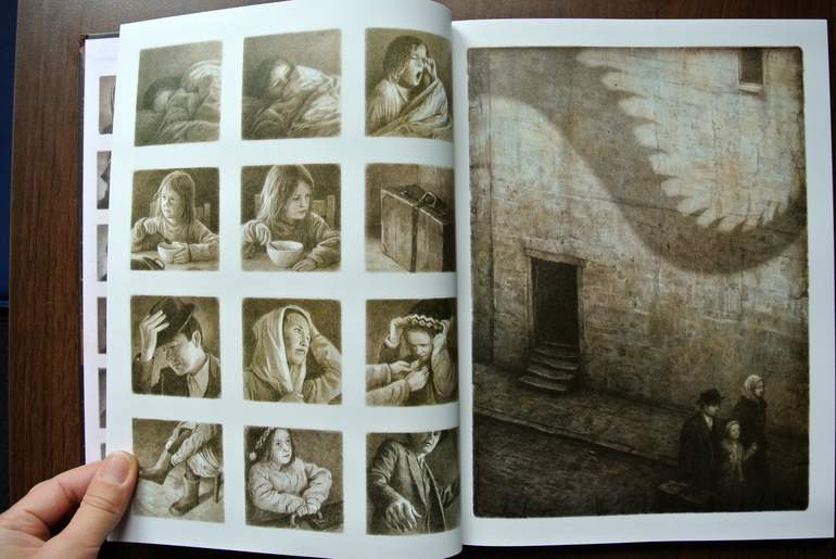 Прибытие . Шон Тан.