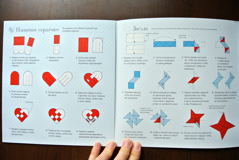 Новогодние украшения от Клевер. Не удержалась.