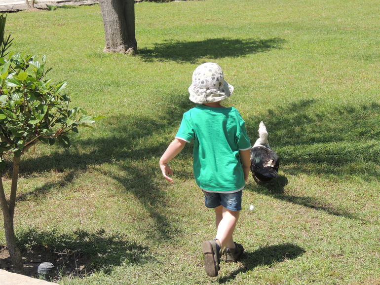 Наша поездка в Турцию в мае 2013 года