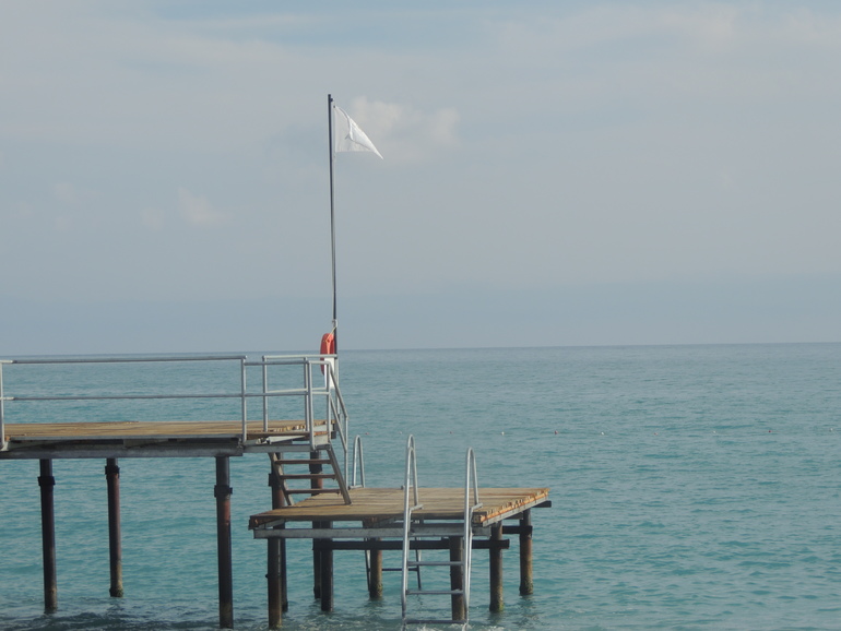 Наша поездка в Турцию в мае 2013 года