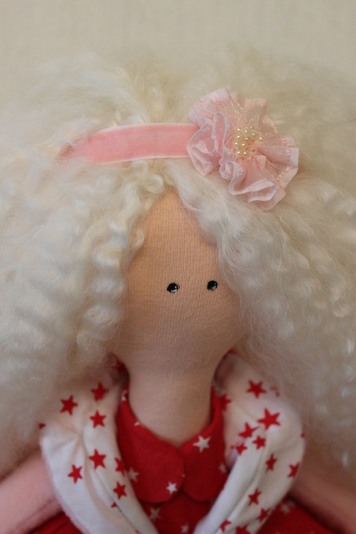 Озорная Лилит