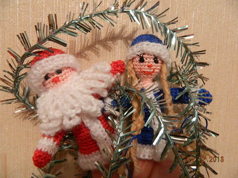 Конфетка - новогодние друзья)