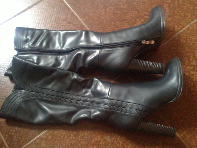 Сапоги Wilmar, 1000 руб 35 размер