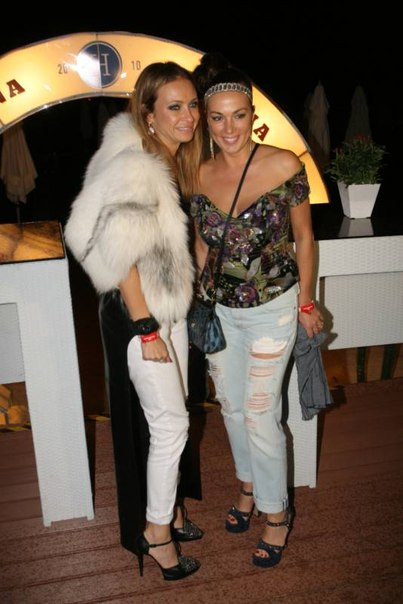 Я наверное в моде вообще ничего не понимаю...