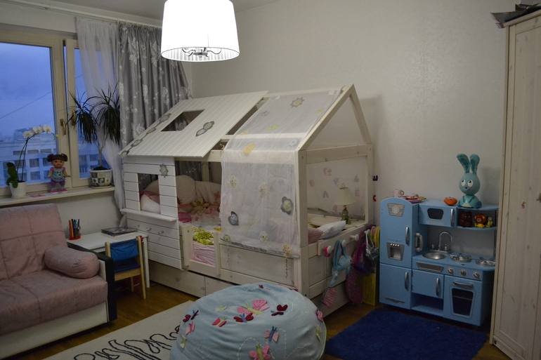 Покажу ка я вам)