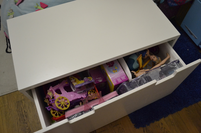 Икея форевер!