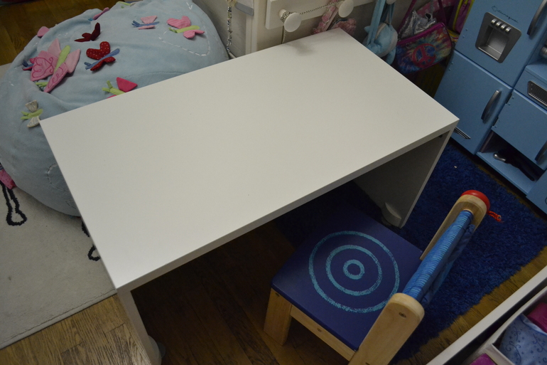 Икея форевер!