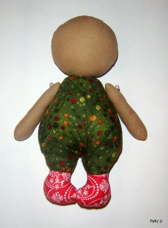 СП Гном - часть 1