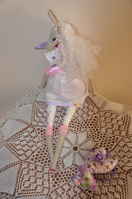 СП Лошадка Часть 2