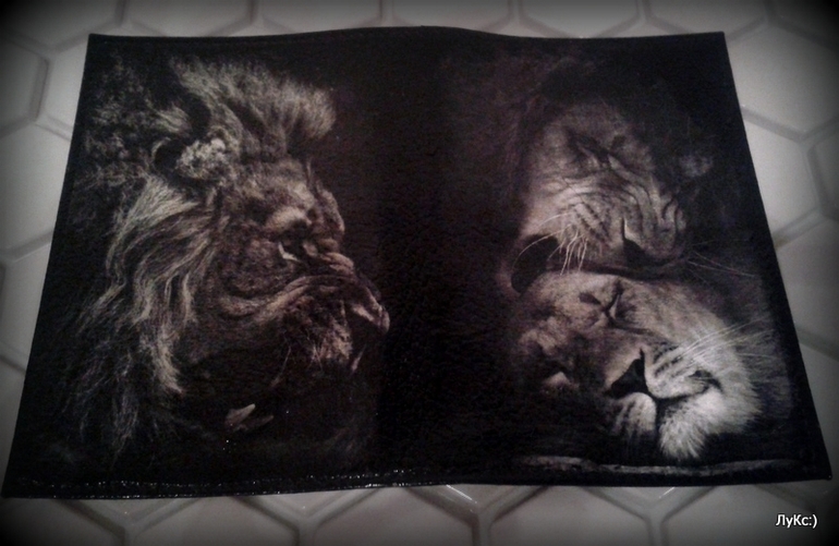 Просто царь