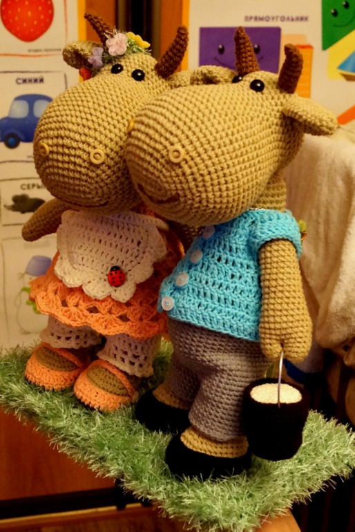 последние работы