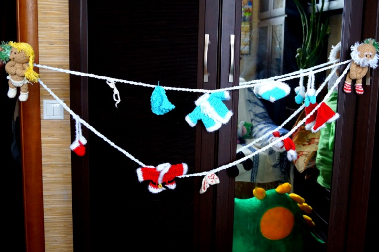 последние работы