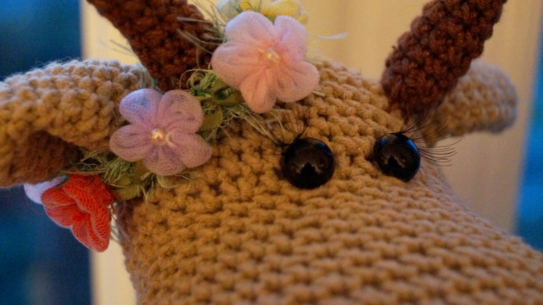 последние работы