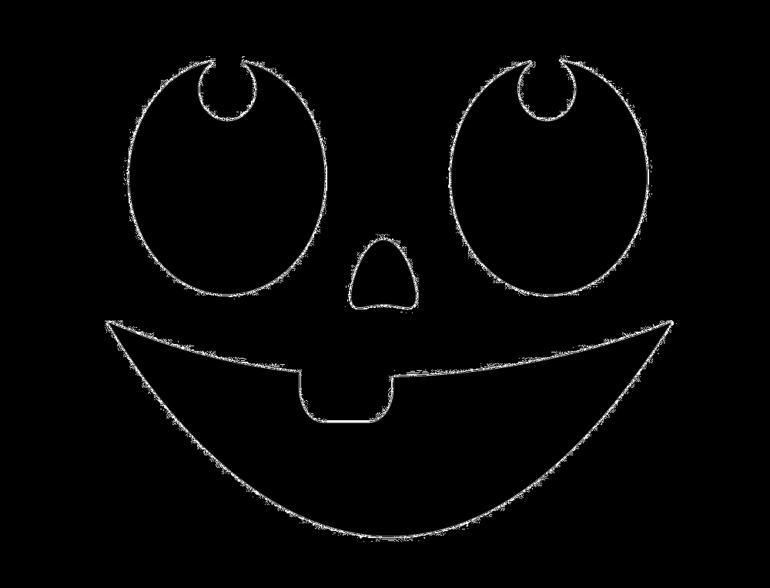 Задания для Хеллоуина