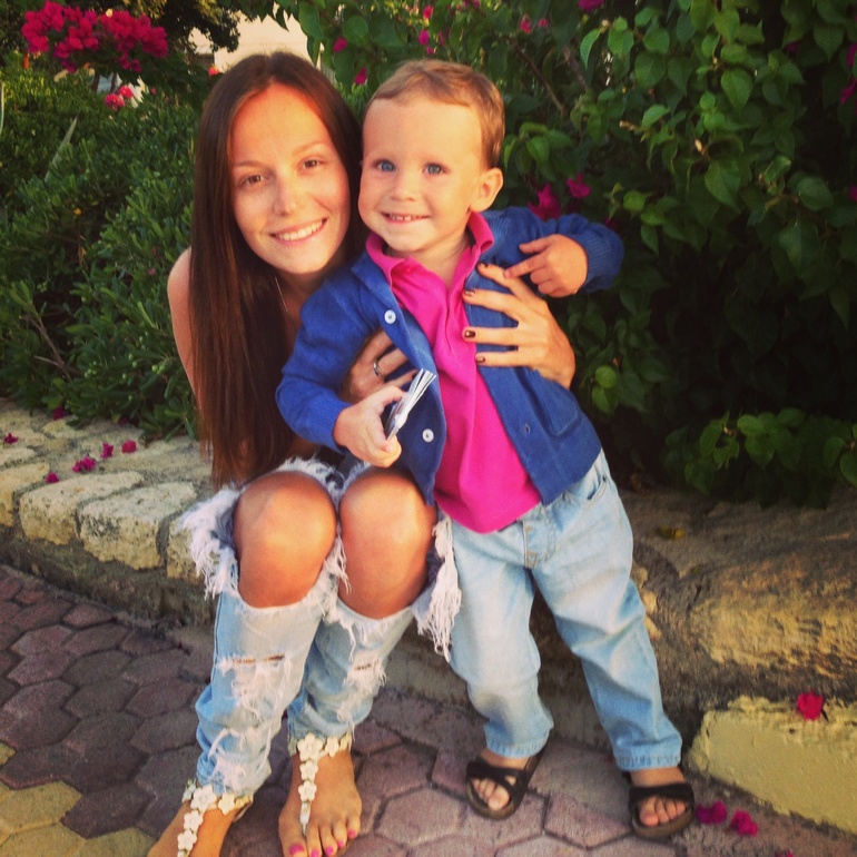 Ну и наш отчет о незабываемом отдыхе!!!