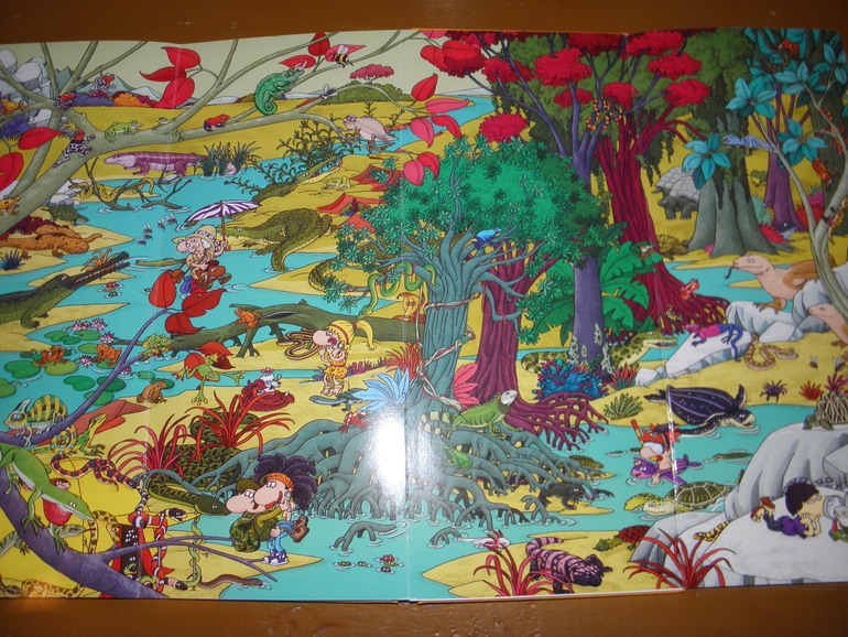 ВОТ ЧТО НАМ ПОДАРИЛИ НА 3 ГОДА!