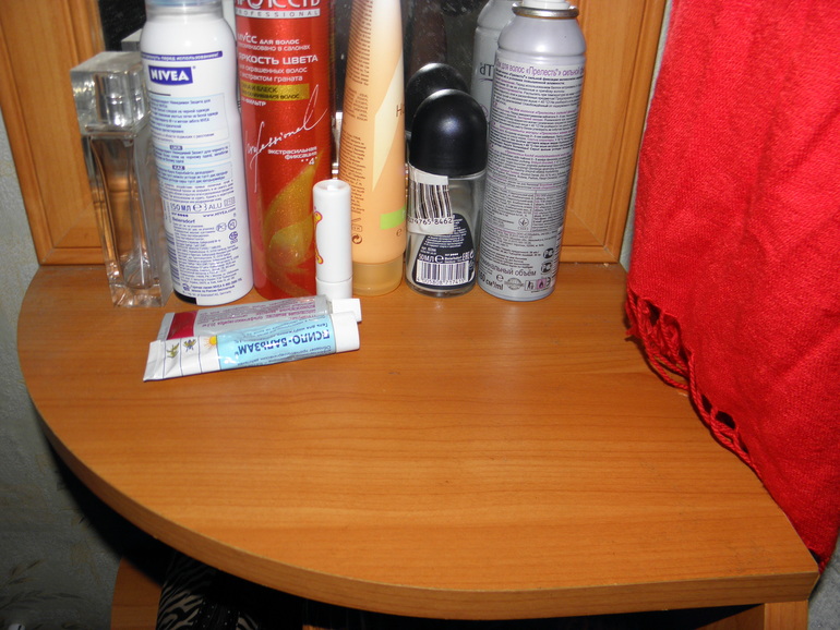 Взлет 68 день 6