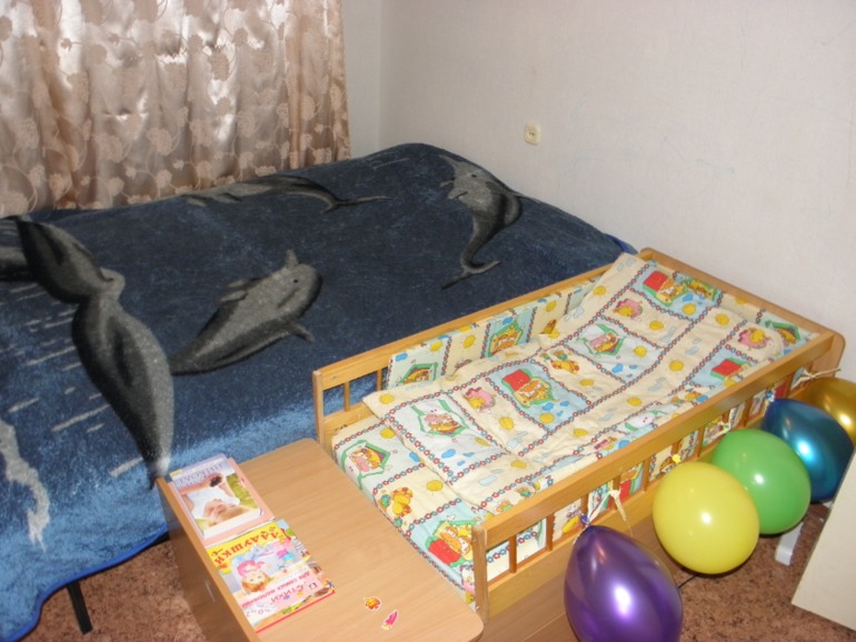 ВЗЛЕТ 68 ДЕНЬ 12