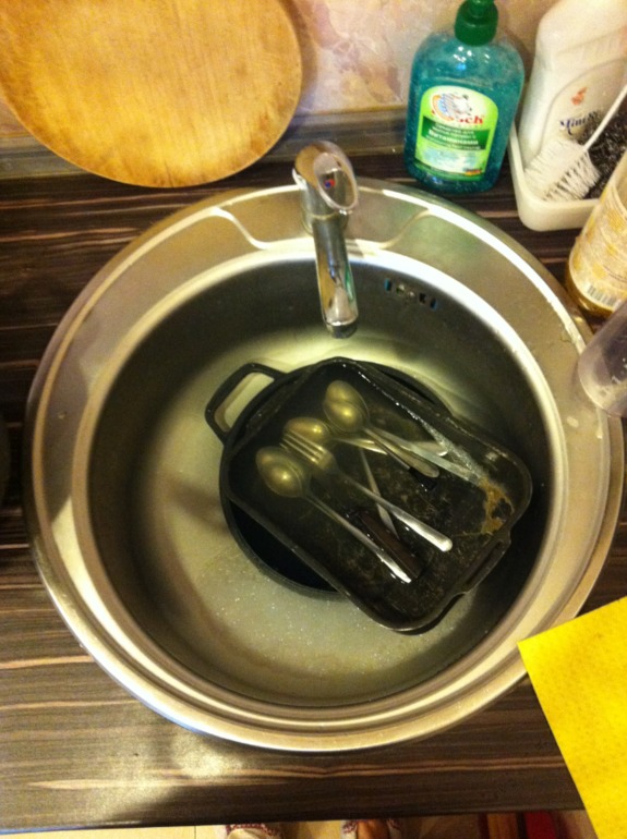 Взлет 66. День 1.