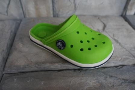 Торт "CROCS"