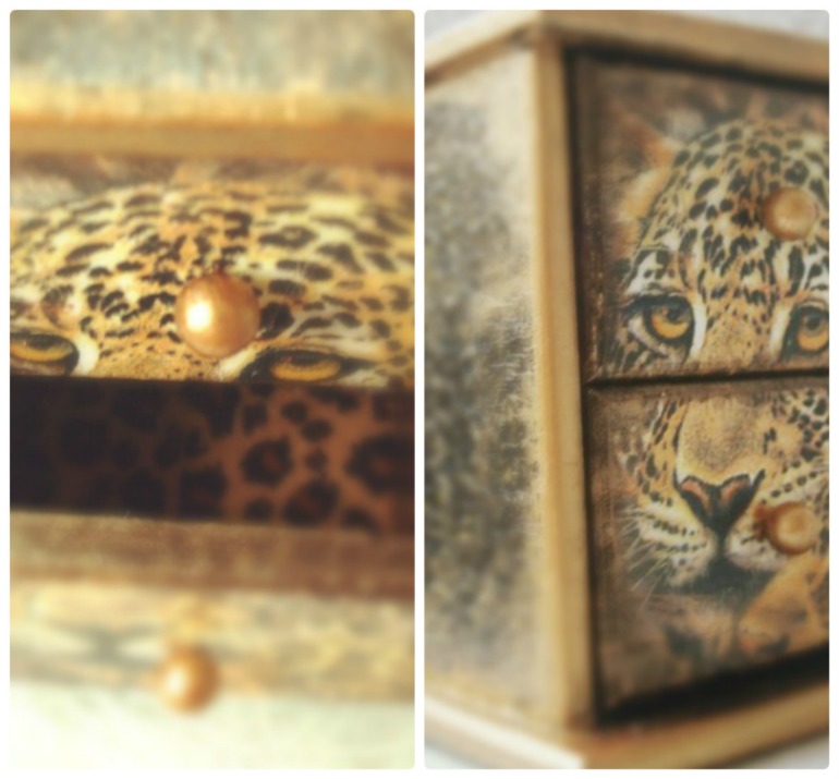 Шкатулка для мамочки