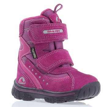 VIKING Gore Tex новые зимние р25-35 СПб/Почта