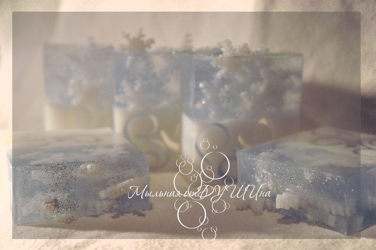 Снегопад, снегопад!