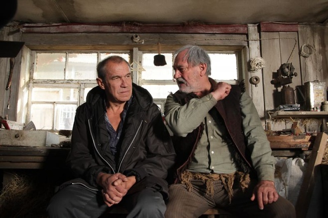 "ДОМ" на Первом