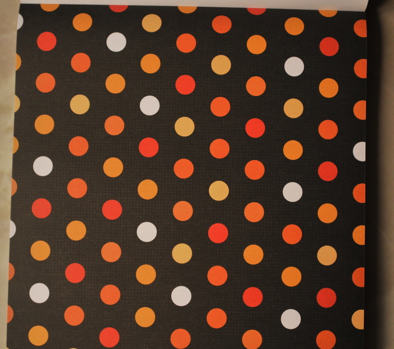 Пристрой скрап бумаги 30 * 30