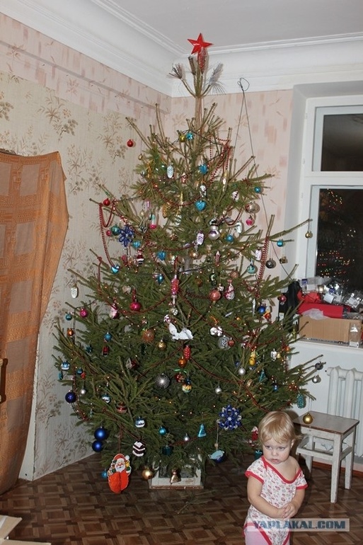 наша детская