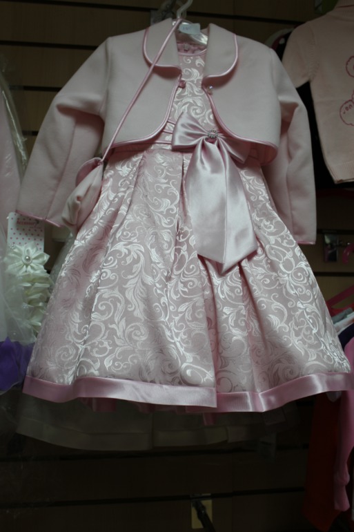 Новые нарядные платья к НГ